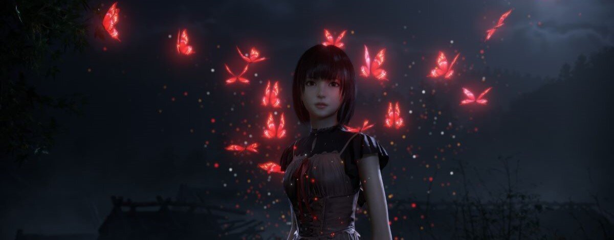 Fatal Frame II: Crimson Butterfly Remake z datą premiery! Nadchodzi mroczne dziedzictwo japońskiego horroru