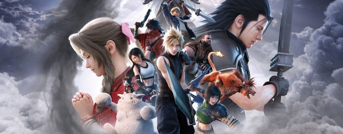 Final Fantasy VII Revelation ujawnione. Legendarna historia zmierza ku wielkiemu finałowi Największa odsłona remake’u FFVII nadchodzi. Square Enix odsłania Revelation