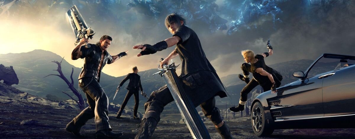 inal Fantasy XV może trafić na Nintendo Switch 2. Square Enix pierwszy raz daje graczom realną nadzieję Powrót wielkiego RPG na konsolę Nintendo? Final Fantasy XV znów jest na językach graczy