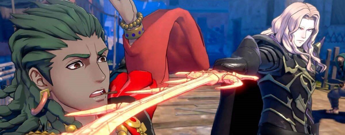 Fire Emblem: Fortune’s Weave zapowiedziane na Nintendo Switch 2