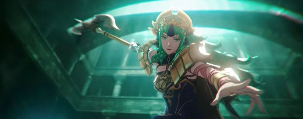 Nowy Fire Emblem może być największym powodem, by kupić Nintendo Switch 2