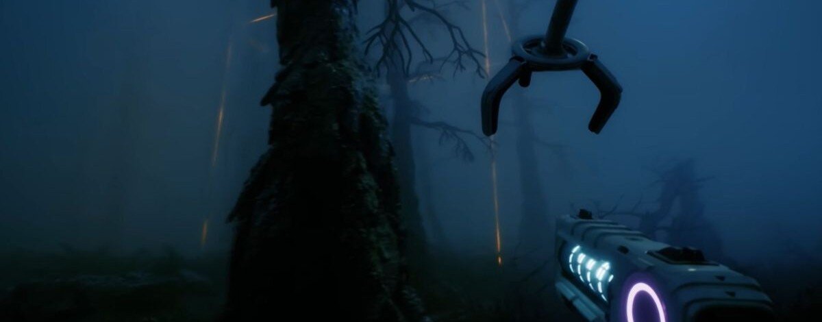 Forest 3 – survival horror, jakiego nikt się nie spodziewał. Czy mroczny las na obcej planecie nas wystraszy?