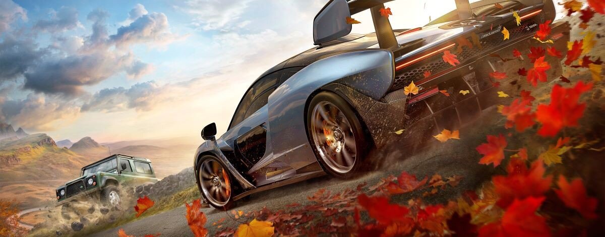 Forza Horizon 6 w Japonii. Nowa odsłona serii zapowiedziana!
