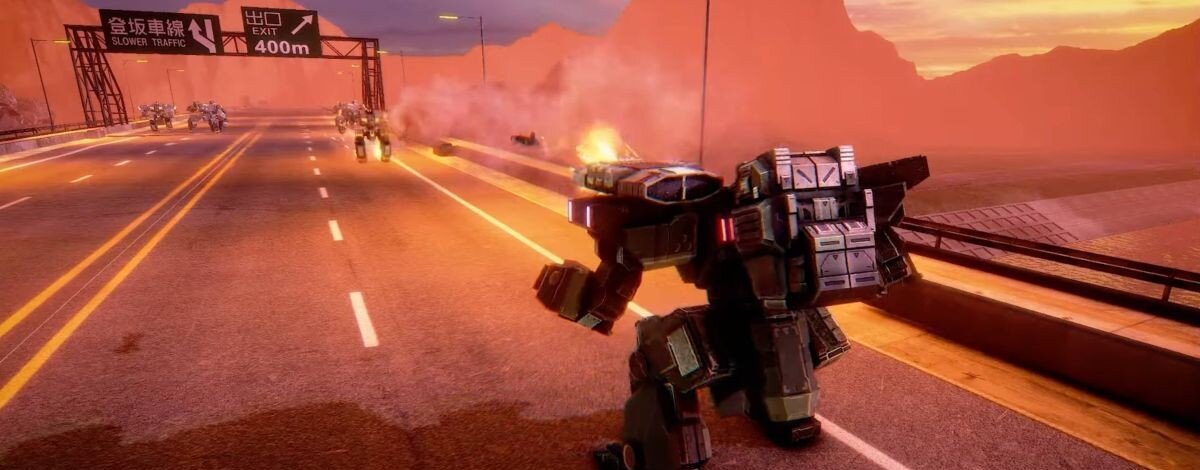 Front Mission 3: Remake – kultowy taktyczny RPG powraca na PS5, Xbox i PC