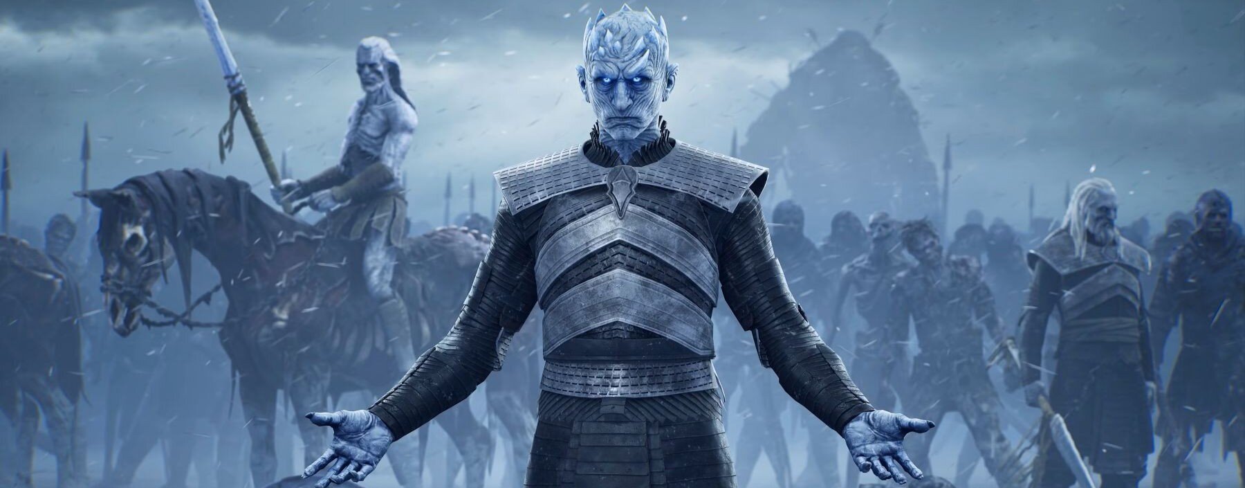 Game of Thrones: War for Westeros w końcu rozpościera skrzydła. Nowy zwiastun mówi jedno – nie zadzieraj ze smokami Gra o Tron powraca w wielkim stylu. Gracze wreszcie dostaną własną armię i ruszą by zdobyć Żelazny Tron