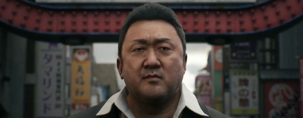 Gang of Dragon – następna generacja akcji od ojca Yakuzy