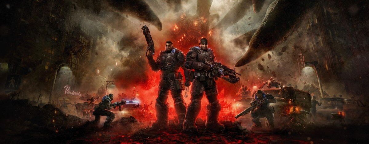 Gears of War E-Day z datą premiery! Nowa odsłona wraca do korzeni serii i zadebiutuje wyłącznie na Xboxach Gears of War: E-Day z premierą już jesienią. Xbox stawia na jedną z największych marek