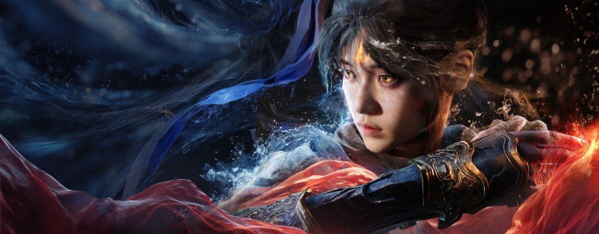 Wukong przetarł szlak. Ale Genigods: Nezha podąża nim z podniesioną głową. Obejrzyjcie zwiastun nowej gry!