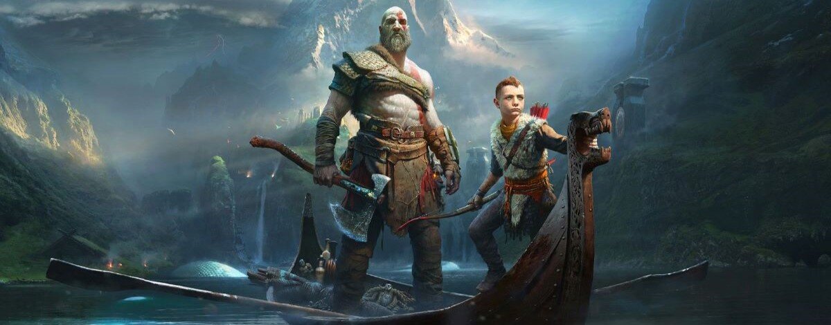 God of War jako serial Amazon