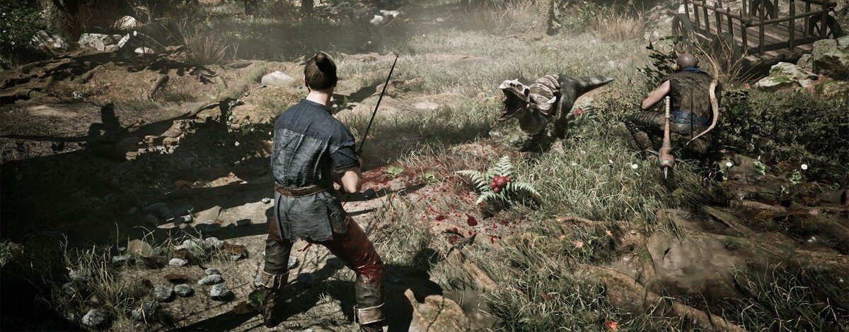 Gothic powraca po 25 latach! Fani długo czekali na oficjalne obwieszczenie, ale w końcu znamy datę premiery gry!