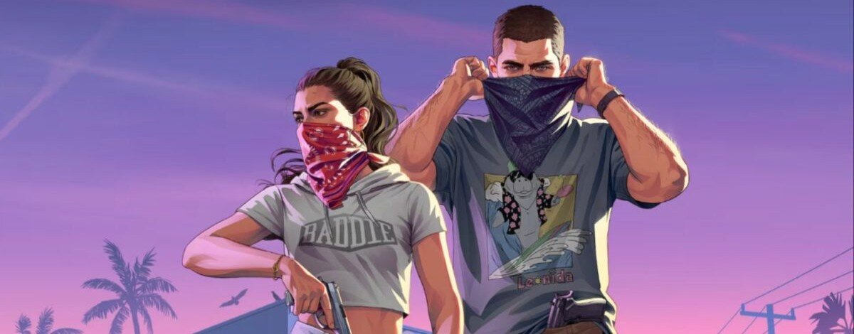 GTA 6 trafi na Netflixa – znamy datę i godzinę pokazu. Rockstar zaprezentuje grę w wyjątkowym materiale Miliony czekały na ten moment. GTA 6 doczeka się wyjątkowego pokazu, a my znamy dokładną godziną prezentacji