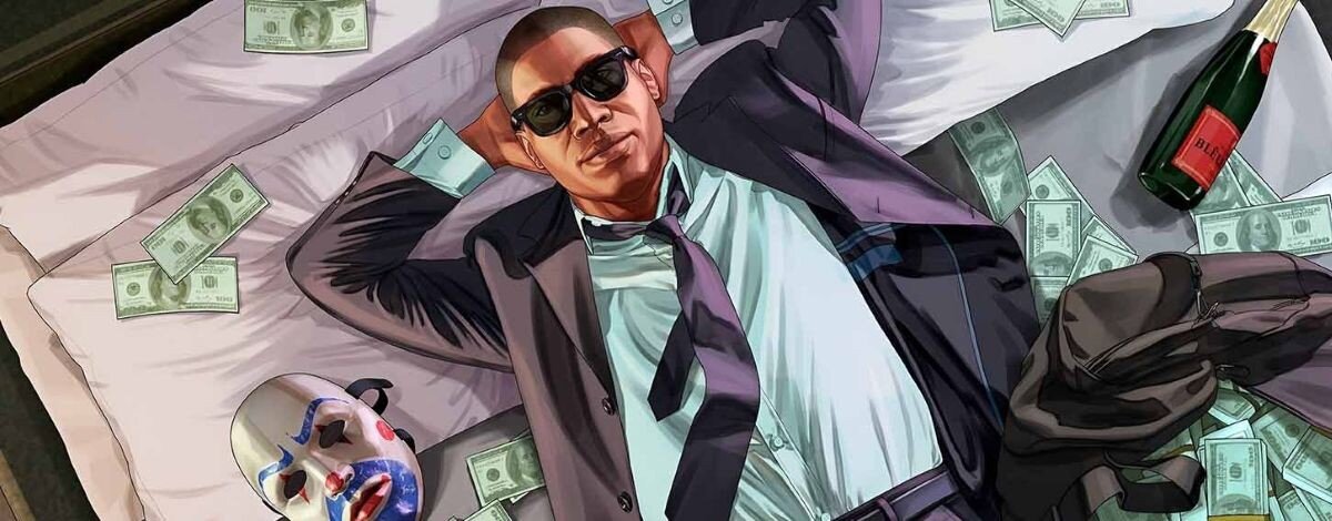 Gigantyczny wyciek z Rockstar Games. Nowe dane pokazują, kto naprawdę napędza GTA 