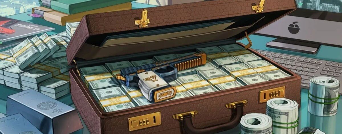 Czy GTA 6 stanie się największą premierą w historii gier? Prognozy są imponujące GTA 6 jeszcze przed premierą bije rekordy. Analitycy przewidują historyczny sukces