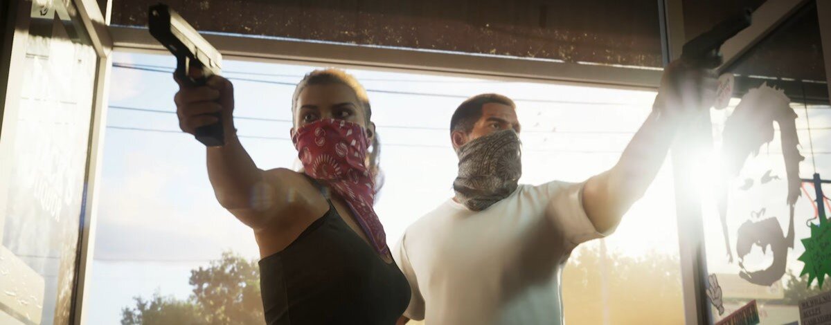 GTA VI ponownie opóźnione! Na grę poczekamy kolejny rok