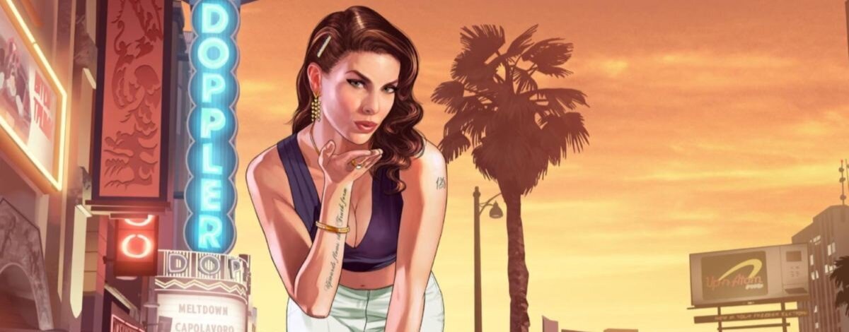 Rockstar zaskakuje przed premierą GTA VI. Darmowy upgrade GTA V na PS5 i Xbox Series już dostępny Rockstar zaskakuje graczy. GTA V na nowych konsolach bez dodatkowych opłat