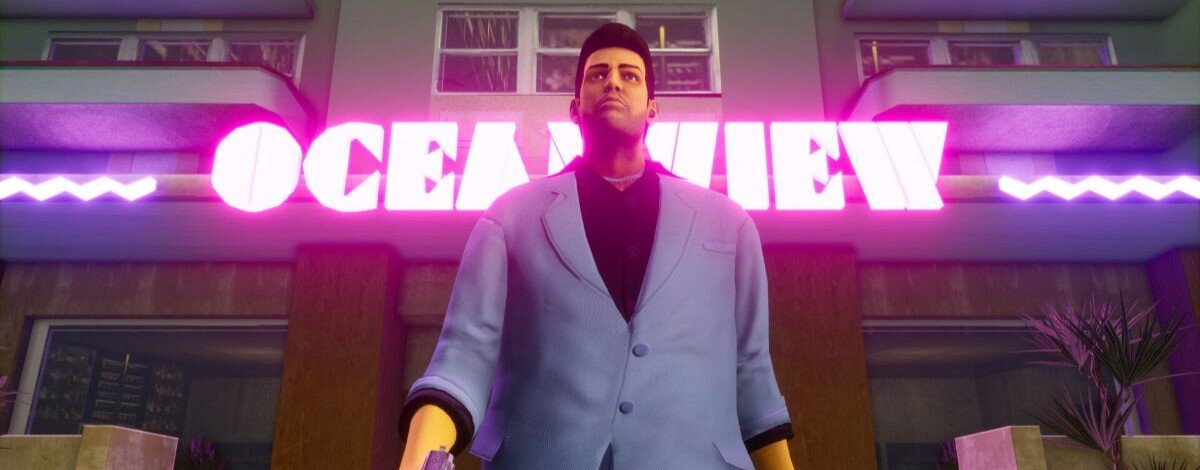 Nikt się tego nie spodziewał. GTA: Vice City działa w przeglądarce i wygląda zaskakująco dobrze
