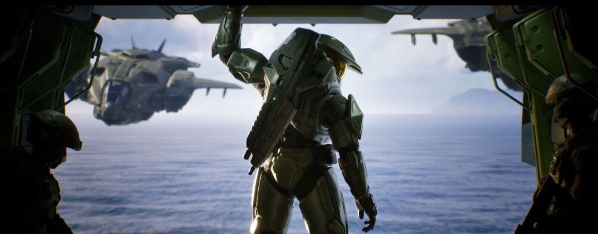 Halo: Campaign Evolved na PC. Sprawdzamy minimalne i zalecane wymagania sprzętowe