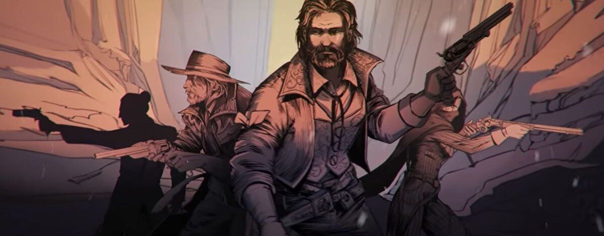 Hard West II zmierza na konsole. Ta gra zmieni twoje spojrzenie na Dziki Zachód