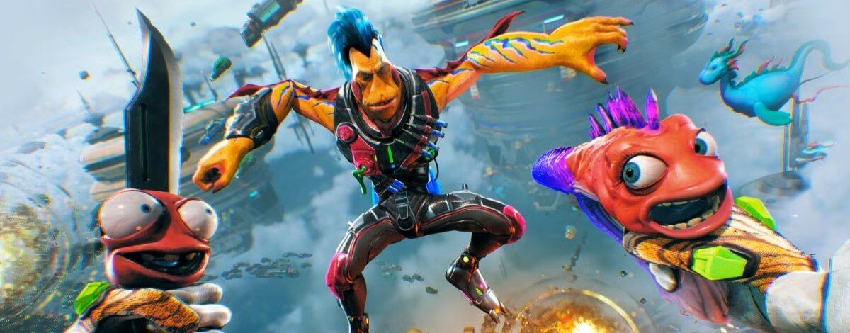 Nie tak szybko! High on Life 2 zostało opóźnione w wersji na Nintendo Switch 2