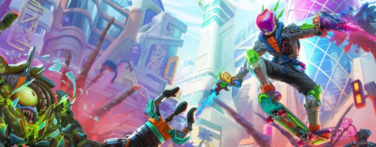 Nintendo Switch 2 dostaje jedną z najbardziej nieoczekiwanych i zwariowanych gier roku – data premiery ujawniona!