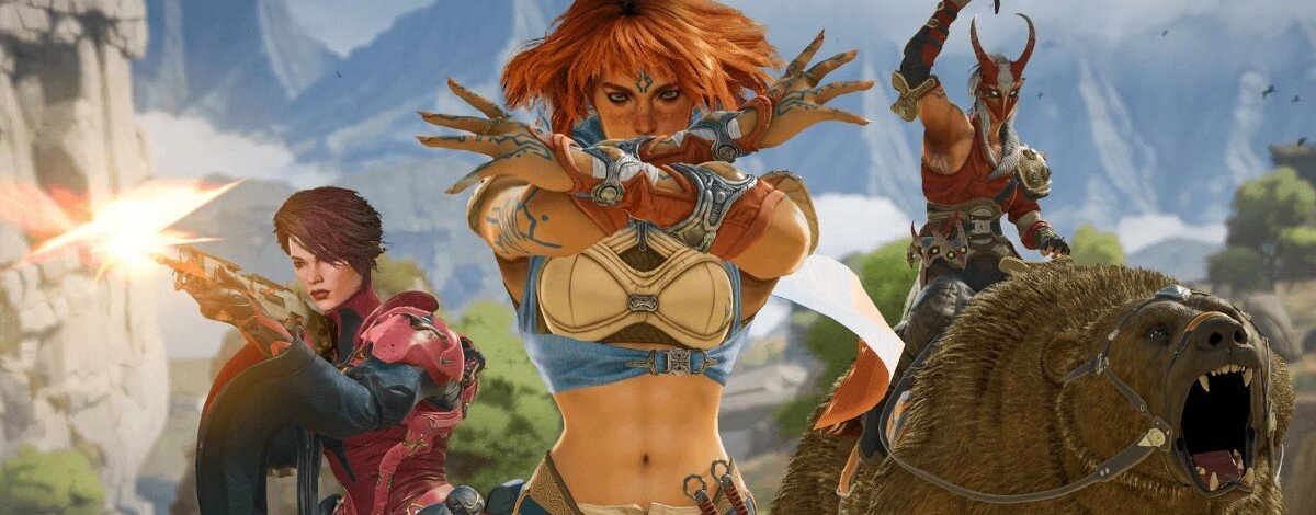 Highguard zakończy życie po 45 dni od premiery. niespodziewany koniec wielkiej strzelanki