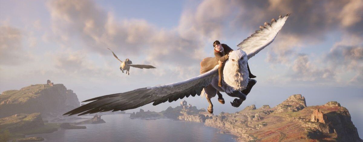 Hogwarts Legacy 2 oficjalnie potwierdzone. Warner Bros szykuje nową przygodę w świecie Harry'ego Pottera To już pewne! Hogwarts Legacy 2 nadchodzi. Warner Bros. potwierdziło długo wyczekiwaną grę