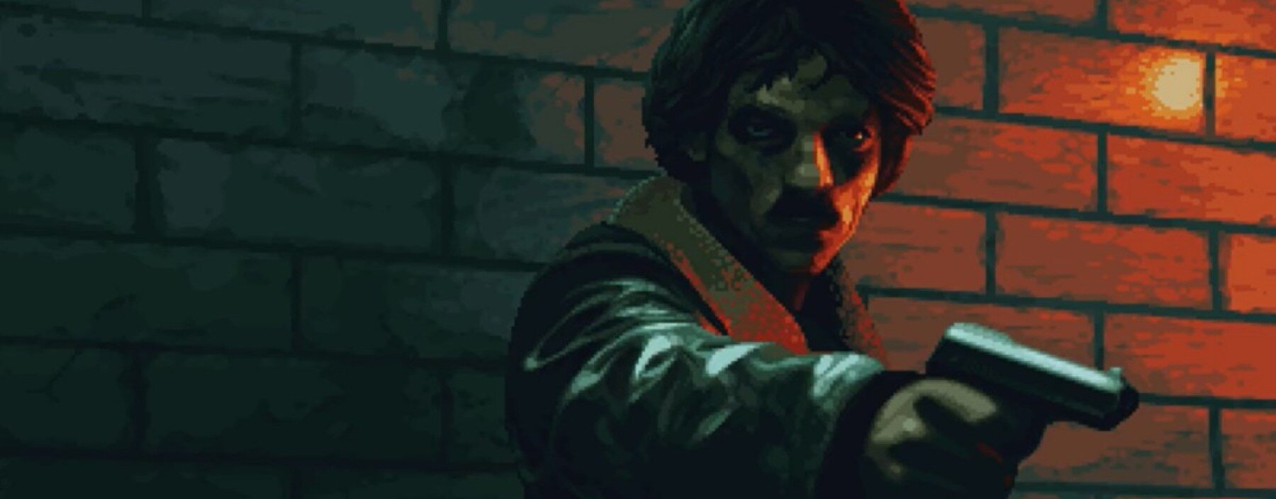 Holstin otrzymało termin premiery. Polski horror zabierze nas do najbardziej niepokojących zakątków lat 90. Ten polski horror może być jedną z największych niespodzianek 2027 roku. Holstin wreszcie zmierza na PC i konsole