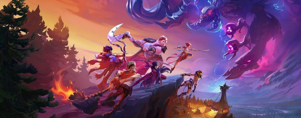 Nadchodzi Hunters Gathering - nowa gra z uniwersum Horizon. Ale nie tego spodziewali się chyba fani…