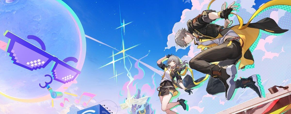 To zdecydowanie najdziwniejsza aktualizacja w Honkai: Star Rail! Poznajcie szczegóły No Aha at Full Moon