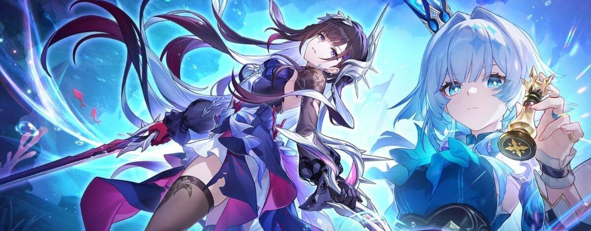 Honkai Star Rail - aktualizacja 3.5