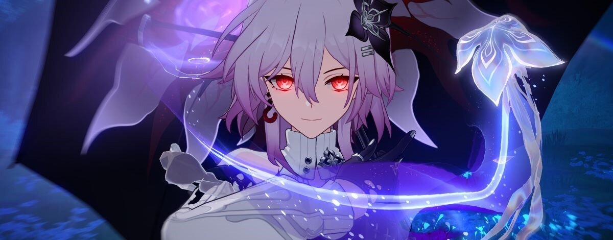 Honkai: Star Rail - Aktualizacja 3.6 Back to Earth in Evernight