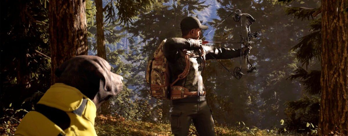 Gracze myśleli, że to kolejna niszowa symulacja. Tymczasem Hunting Simulator 3 może ich mocno zaskoczyć