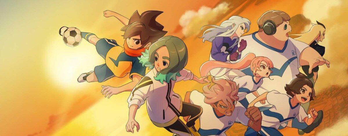 Inazuma Eleven: Victory Road - premiera opóźniona