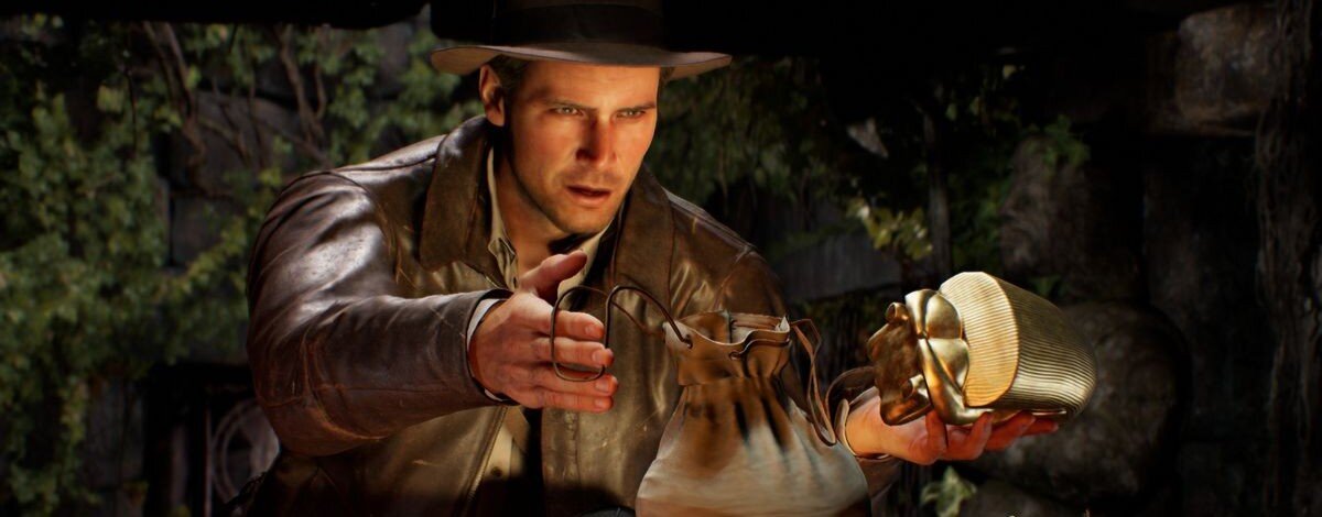 Indiana Jones po raz pierwszy na Switch 2 i to w pełnej wersji na kartridżu! Czy znany archeolog podbija hybrydową konsolę?