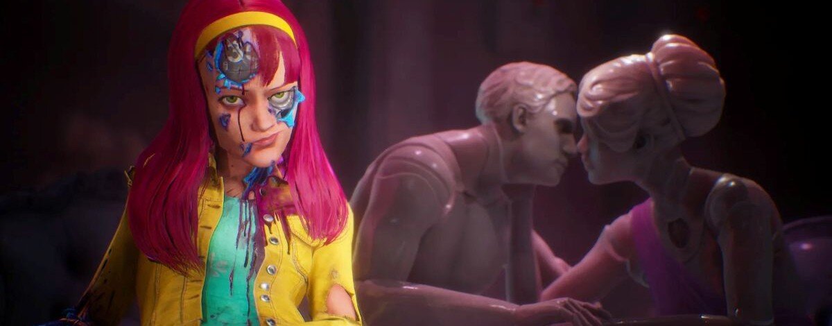 Judas nadal żyje. Gra ma zadebiutować w 2026 roku