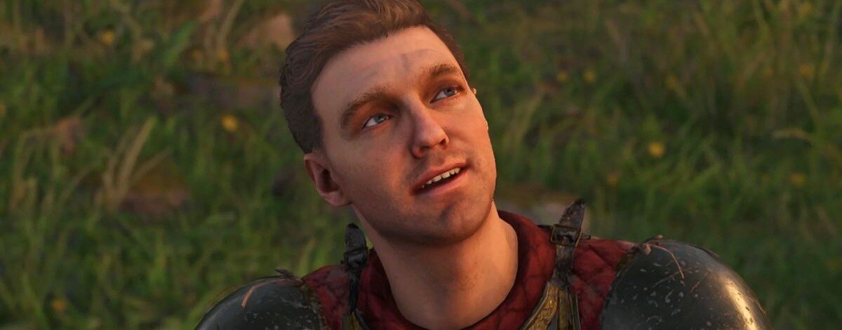 Kingdom Come: Salvation może być następną odsłoną serii. Wyciek zdradza pierwsze szczegóły