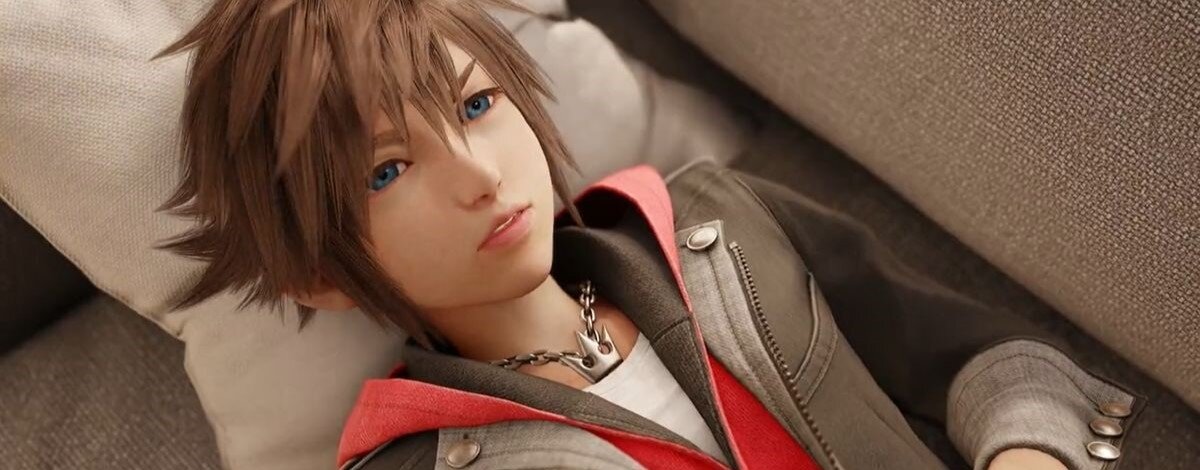 Prace nad Final Fantasy VII Remake Part 3 i Kingdom Hearts IV idą zgodnie z planem