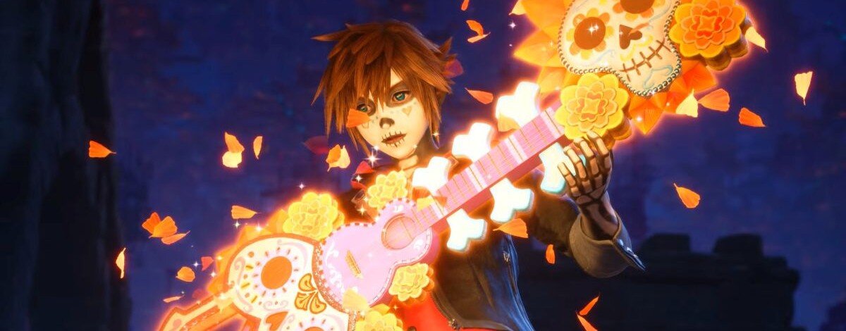 Kingdom Hearts IV ma termin premiery. Sora wróci dopiero pod koniec 2027 roku Sora wróci dopiero za rok. Kingdom Hearts IV ma już termin premiery, a Square Enix pokazało wielką niespodziankę