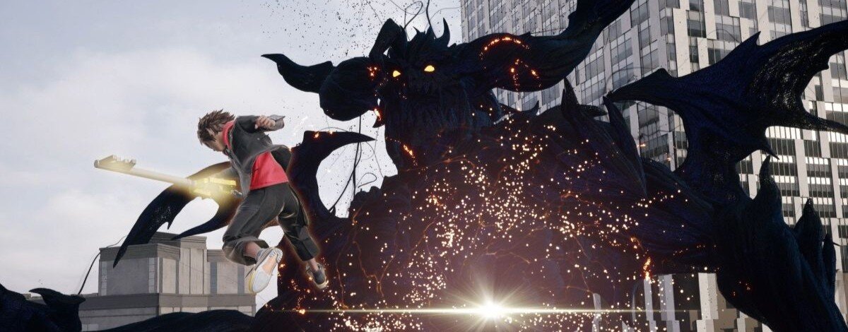 Fani czekali na to latami. Nowy zwiastun Kingdom Hearts IV wywołał prawdziwą burzę