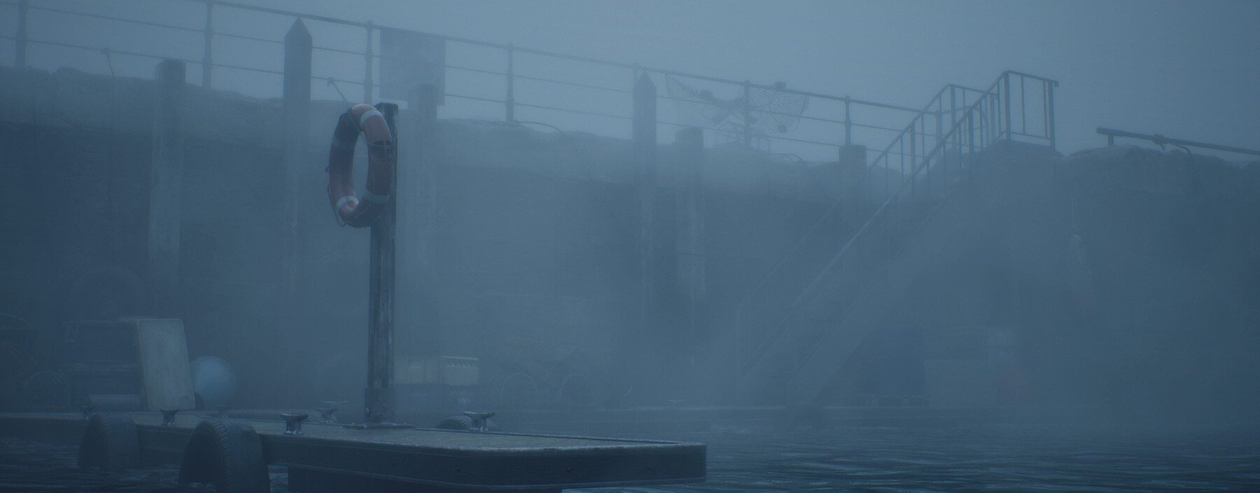 Silent Hill: Townfall pokazuje twarze swoich bohaterów. Ten casting naprawdę robi wrażenie Terry O’Quinn trafia do Silent Hill! Nowy zwiastun Townfall zdradza więcej niż można było się spodziewać