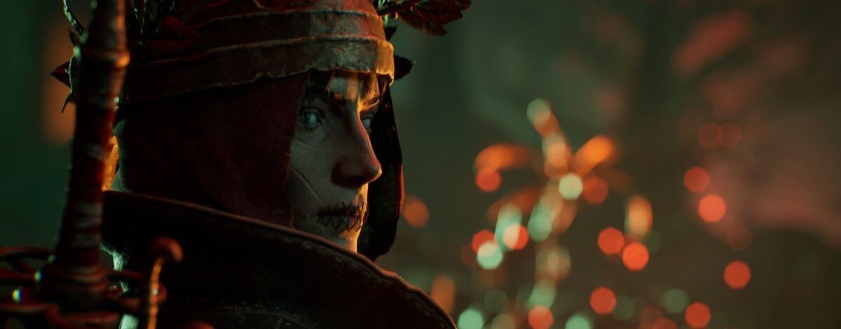 La Divina Commedia - nowe RPG oparte na Bodkiej Komedii