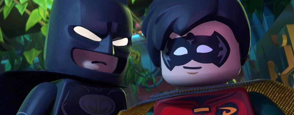 LEGO Batman: Legacy of the Dark Knight – nowa era Batmana w klockowej odsłonie już w 2026 roku