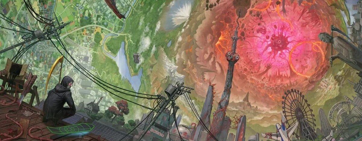 Nowy zwiastun i data premiery  LET IT DIE: INFERNO. Co czeka na graczy?