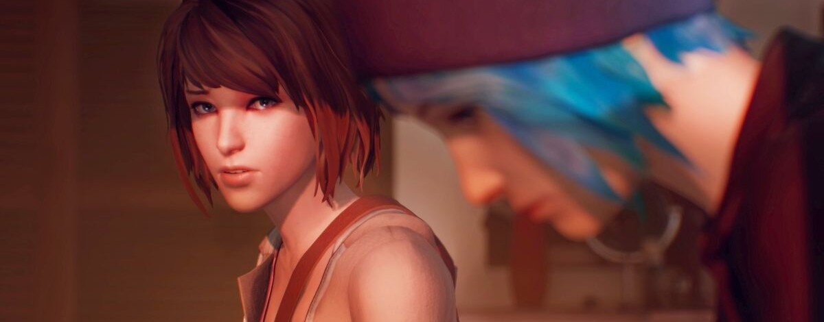 Life is Strange powraca? Reunion ocenione przez PEGI