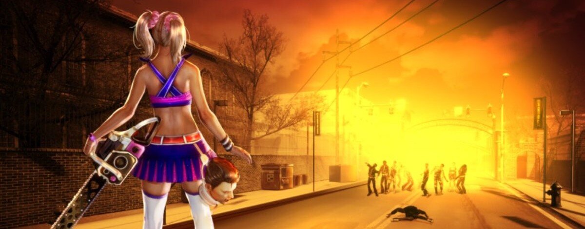 Premiera Lollipop Chainsaw RePOP została przesunięta. Zombiaki na Nintendo Switch 2 muszą jeszcze poczekać. 