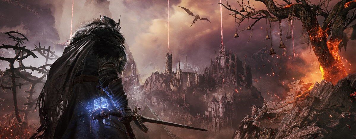 Lords of the Fallen II w 2026