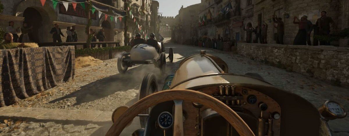 Nowa era Mafii: The Old Country – co wnosi aktualizacja Free Ride?