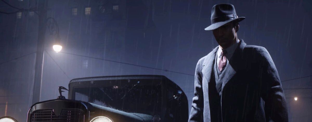 Mafia: The Omerta Collection zapowiedziane. Cztery mafijne gry trafią na konsole i PC Mafia wraca w wielkim stylu. The Omerta Collection zbiera cztery części serii w jednym odświeżonym pakiecie