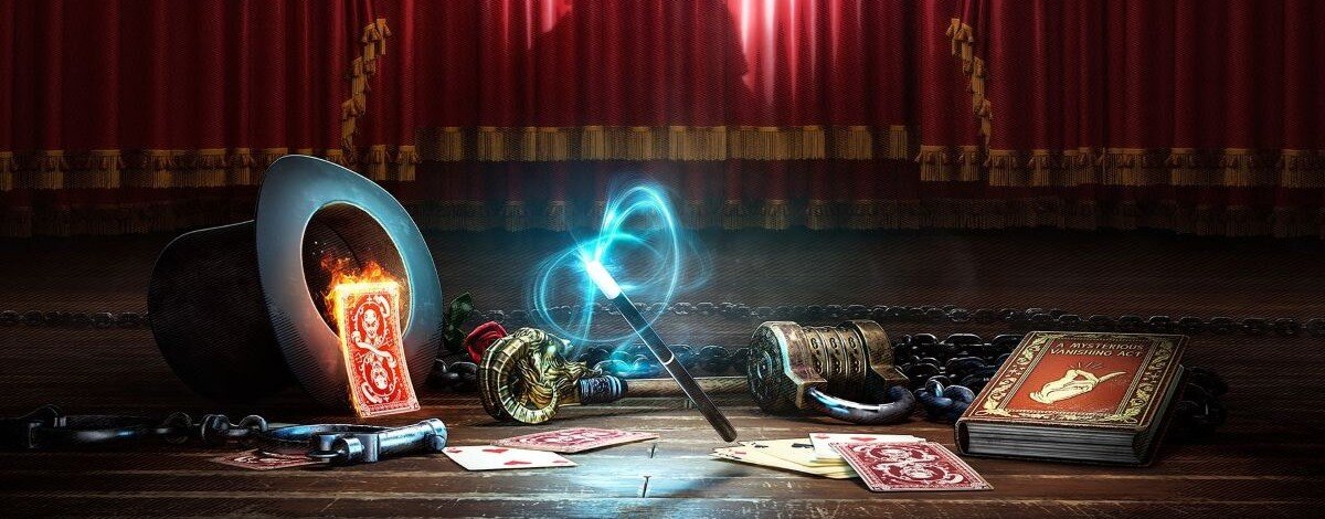 Magicians: The Devil's Deal wygląda jak połączenie BioShocka z Prestiżem. Gra czaruje na pierwszym zwiastunie Wiktoriański koszmar w świecie iluzji. Magicians: The Devil's Deal zaskakuje pierwszym zwiastunem