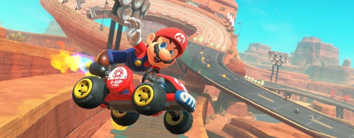 Nintendo Switch 2 nie zwalnia. Sprzedaż konsoli robi ogromne wrażenie, a pudełka mają się świetnie Nintendo ma powody do zadowolenia. Switch 2 sprzedaje się lepiej niż GameCube